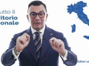 Il Presidente della Holding H2B Vincenzo Barba si rivolge ai consulenti specializzati nel credito finalizzato video automotive