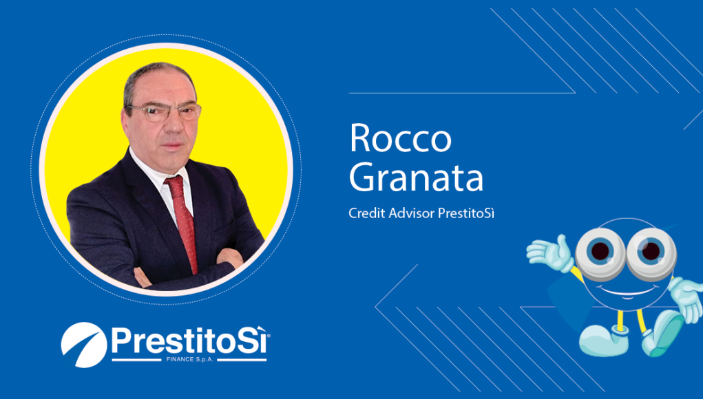 rocco granata nuovo