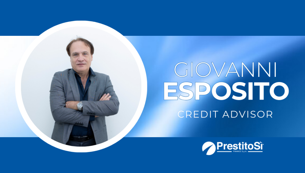 GIOVANNI ESPOSITO