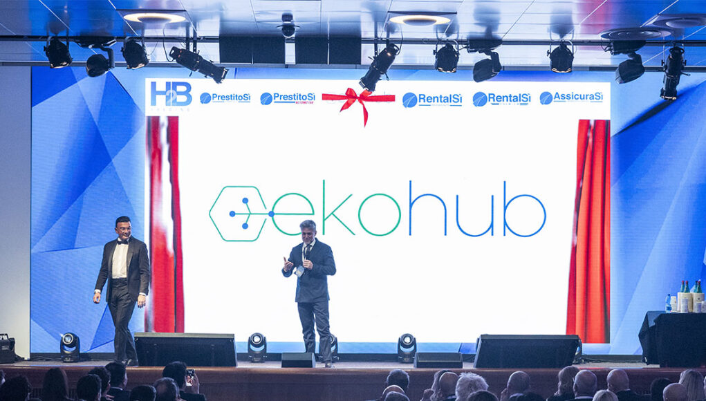 nasce ekohub