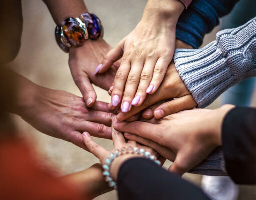 La collaborazione: il motore silenzioso del successo in H2B collaborazione motore successo