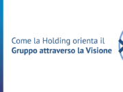 Come la Holding orienta il Gruppo attraverso la Visione