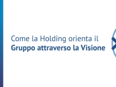 Come la Holding orienta il Gruppo attraverso la Visione
