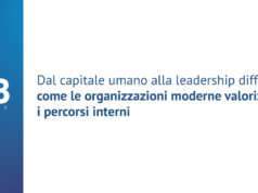 Dal capitale umano alla leadership diffusa: come le organizzazioni moderne valorizzano i percorsi interni
