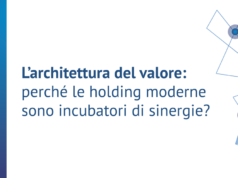 L’architettura del valore: perché le holding moderne sono incubatori di sinergie
